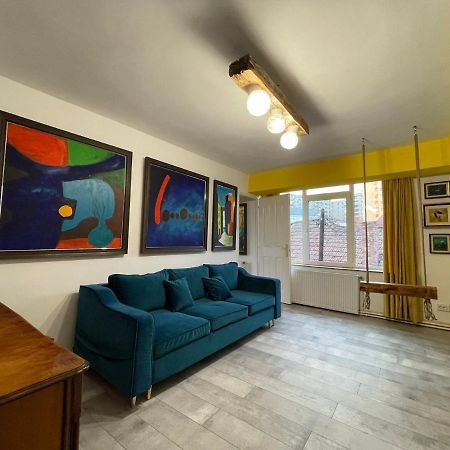 Art Apartments Govora Cluj Extérieur photo