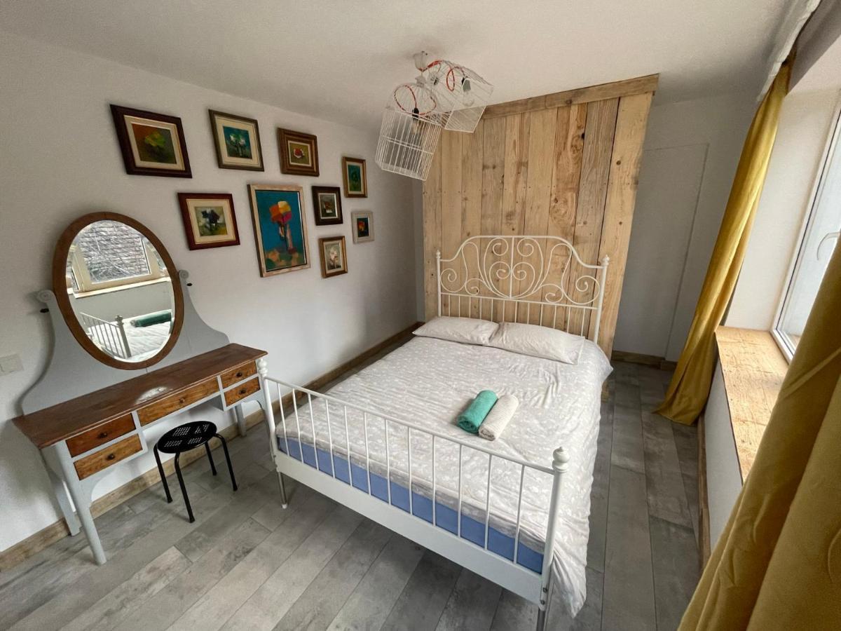Art Apartments Govora Cluj Extérieur photo