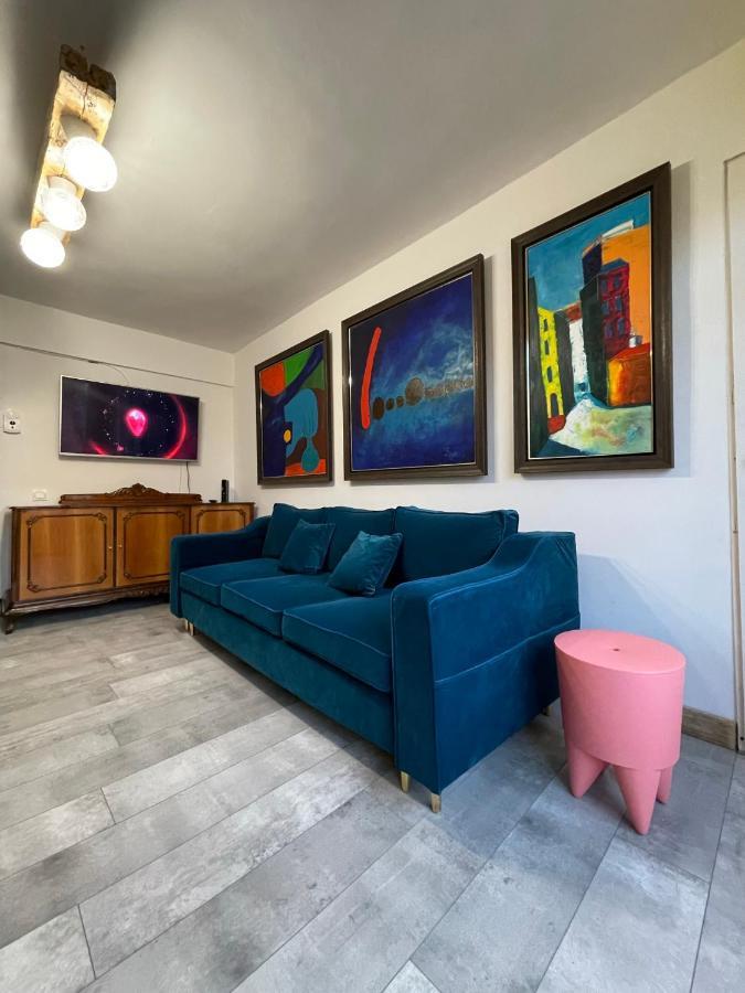 Art Apartments Govora Cluj Extérieur photo