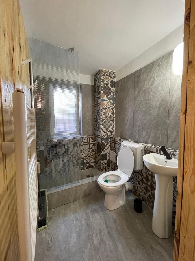 Art Apartments Govora Cluj Extérieur photo