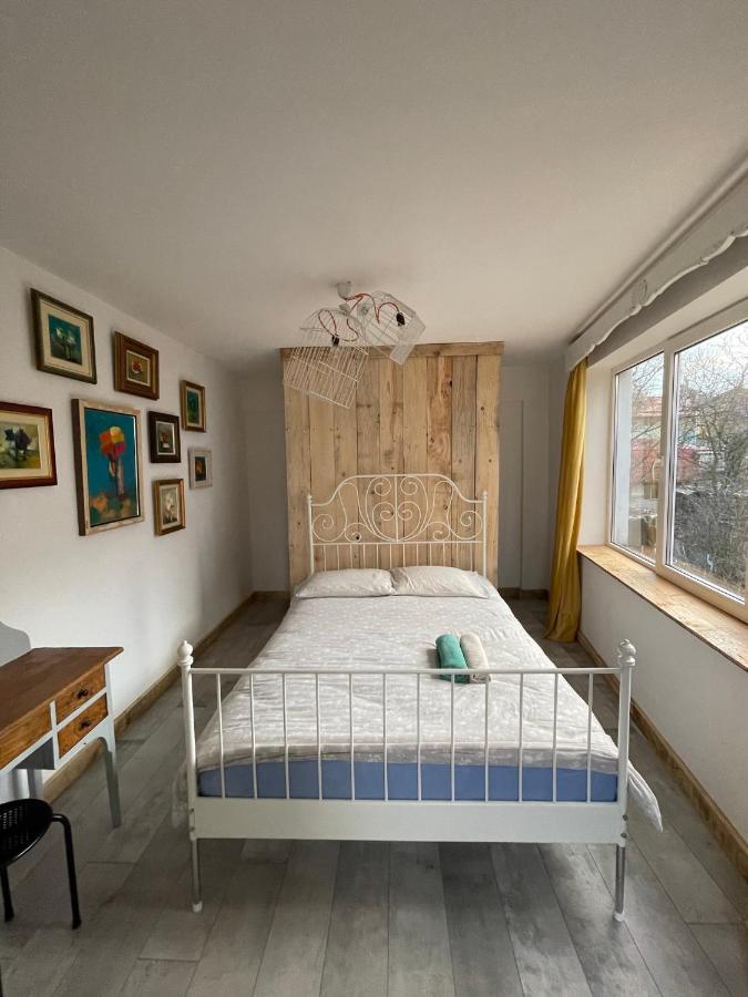 Art Apartments Govora Cluj Extérieur photo
