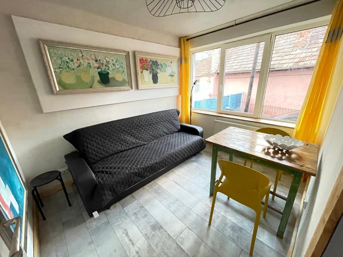 Art Apartments Govora Cluj Extérieur photo