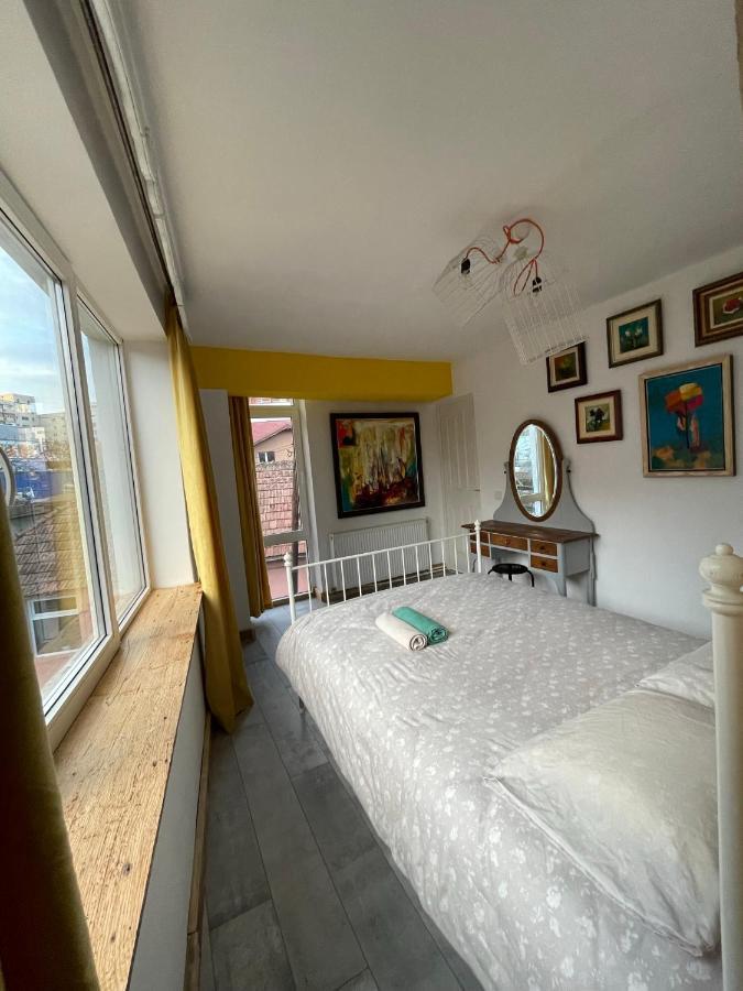 Art Apartments Govora Cluj Extérieur photo