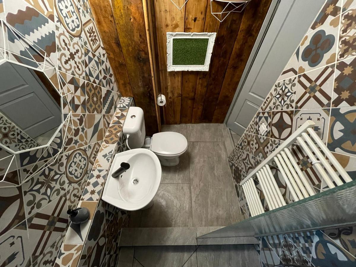 Art Apartments Govora Cluj Extérieur photo